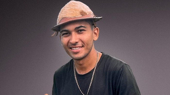 De Quixadá para o mundo: Joel do Repente conquista a internet com humor e poesia sertaneja
