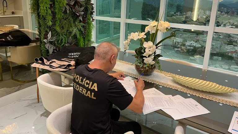 Operação Tripeiros desmantela quadrilha de fraudes bancárias que desviou R$ 1 milhão em um único dia