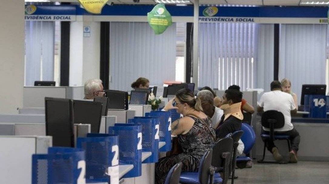 Atenção, beneficiário! INSS alerta sobre prazo de saque: 60 dias.