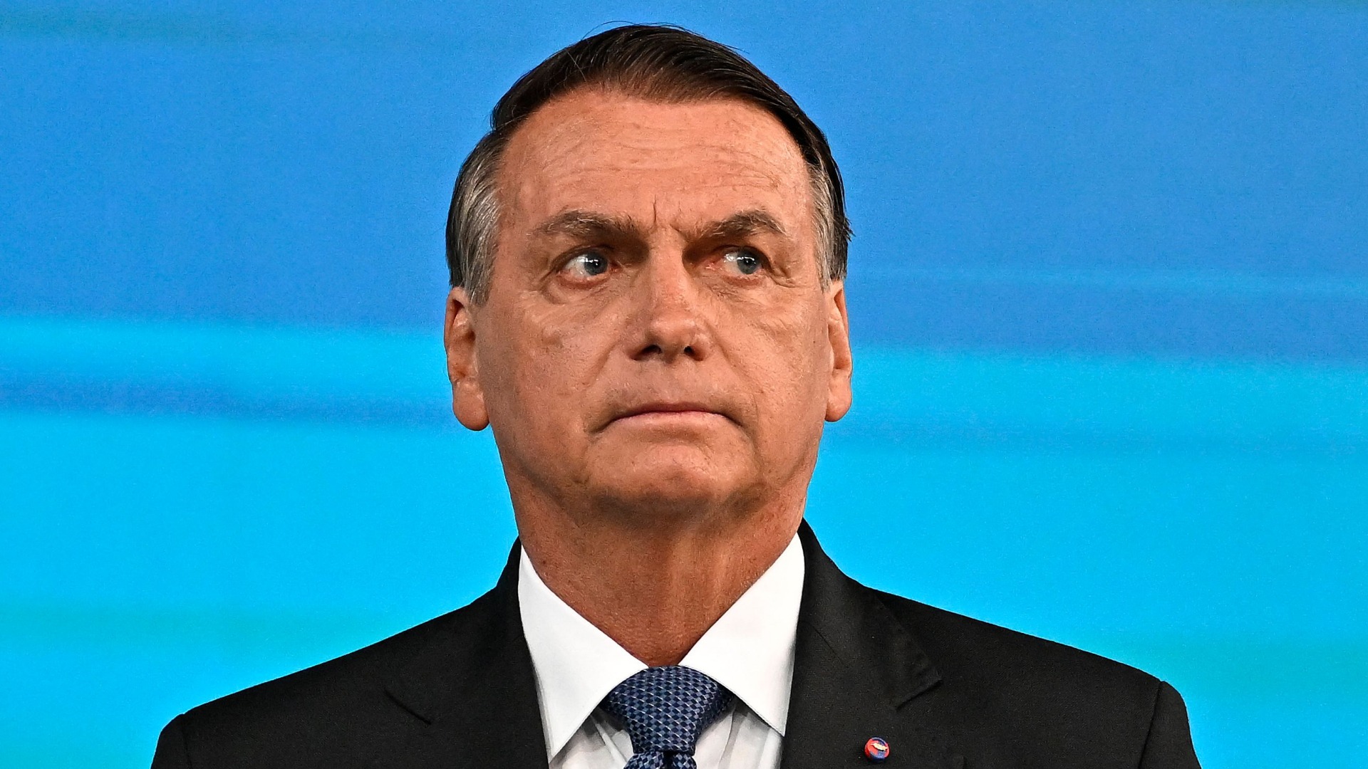 STF Mantém Multa a Bolsonaro por Campanha Negativa em 2022