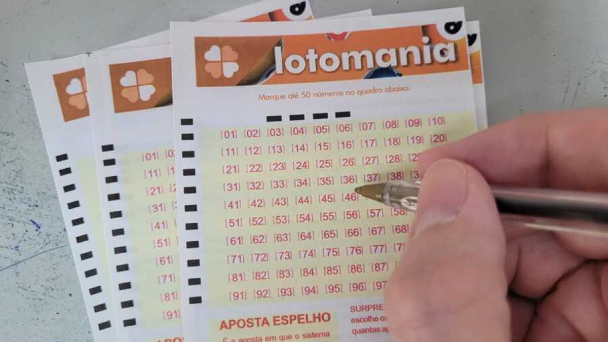Horizonte em Festa! Morador Vira Milionário com Bolada na Lotomania!