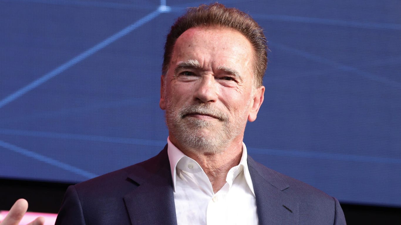 Forbes revela novos bilionários em 2025: Schwarzenegger, Springsteen e mais entram para o clube do bilhão
