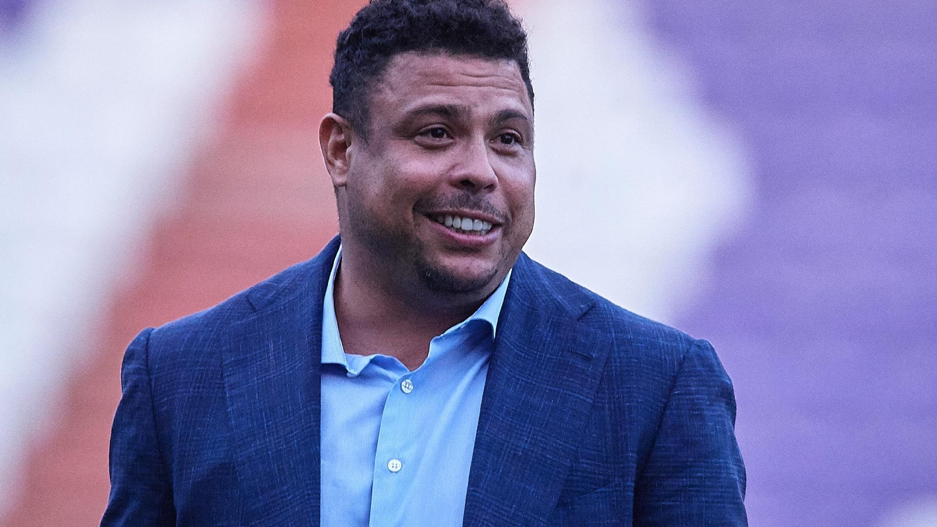 Ronaldo Fenômeno palpita sobre possíveis técnicos para Seleção