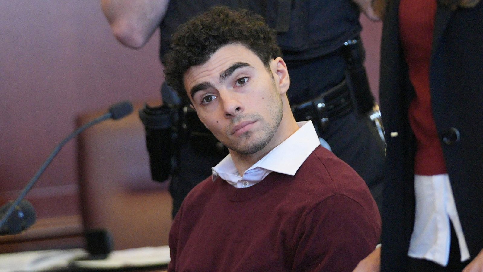 Assassinato em NY: Herdeiro milionário pode enfrentar a pena de morte