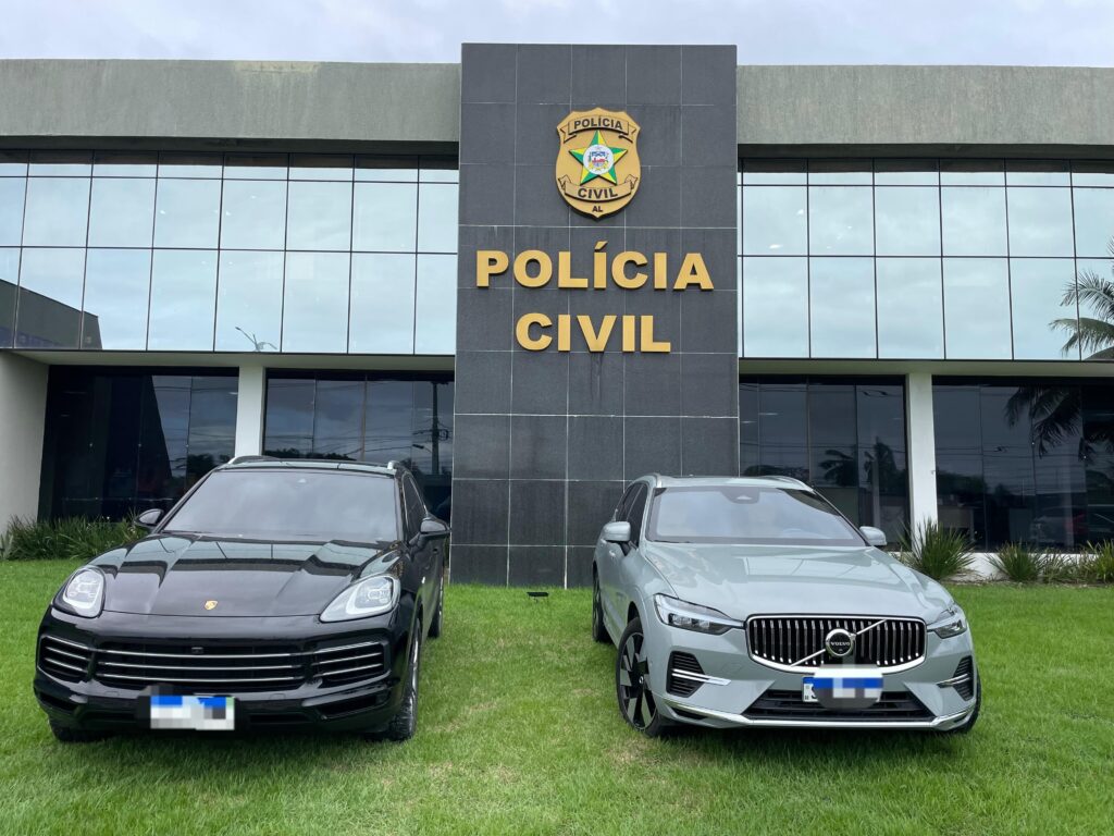 Polícia Civil prende influenciadores suspeitos de enganar seguidores com apostas online