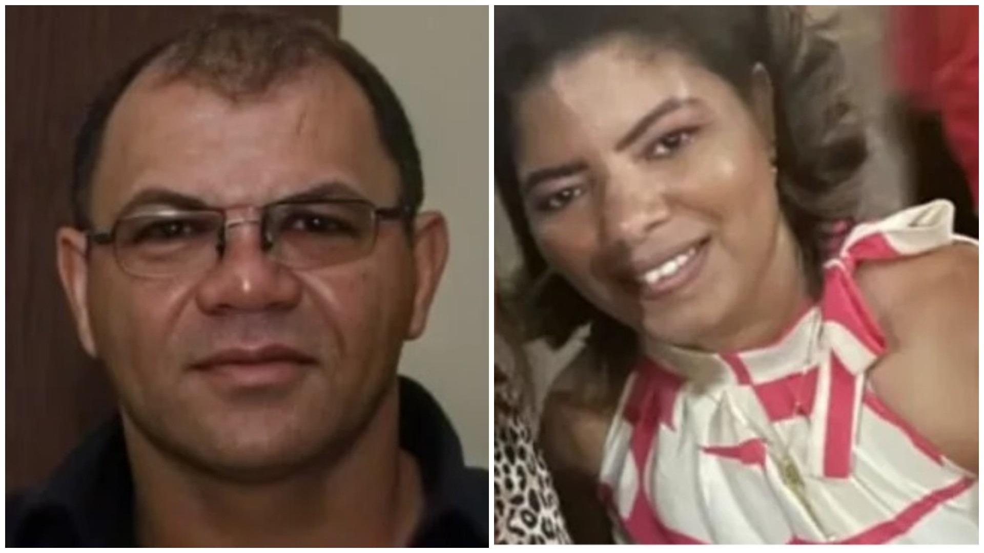 Mistério no Cariri: Casal Desaparece Sem Deixar Rastros